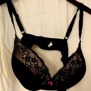 Maidenform 40D bra
